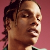 portrait A$AP Rocky