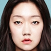portrait Kyung Hye Park
