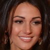 portrait Michelle Keegan