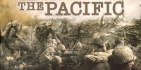 Band of Brothers : L'enfer du Pacifique (The Pacific )