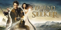 Legend of the Seeker : L'épée de vérité (Legend of the Seeker)