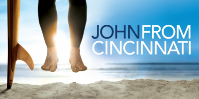 John from Cincinnati