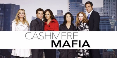 Cashmere Mafia
