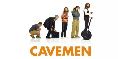 Cavemen