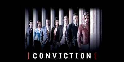 Conviction (2006)