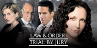 New York Cour de Justice (Law & Order: Trial by Jury)