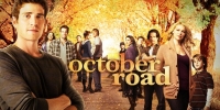 October Road