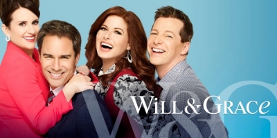 Will & Grace