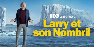 Curb Your Enthusiasm