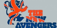 The New Avengers