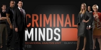 Esprits criminels (Criminal Minds)
