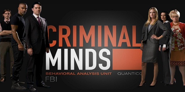 criminal minds: from a to zugzwang] episode 49: chameleon [14x13] i…