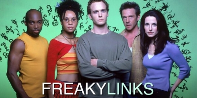 FreakyLinks