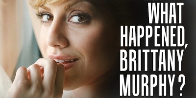 What Happened, Brittany Murphy?