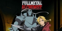 Fullmetal Alchemist (Hagane no Renkinjutsushi)