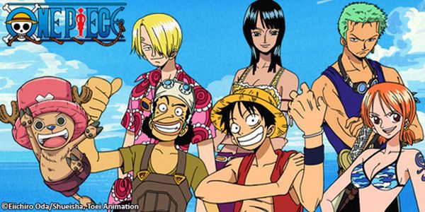 One Piece Wallpaper One Piece Episode 846 Nami Et Zeus Le Cumulonimbus