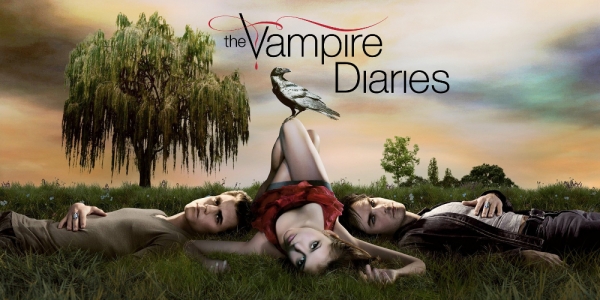 Alaric CONHECE a Josette  The Vampire Diaries (6x01) 