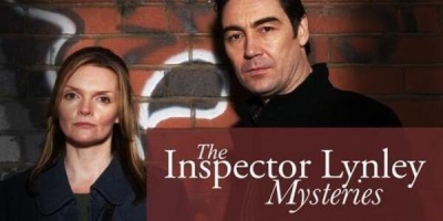 The Inspector Lynley Mysteries
