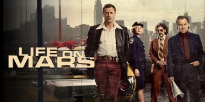 Life on Mars (US)