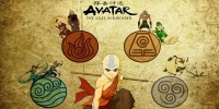 Avatar, le dernier maître de l'air (Avatar: The Last Airbender)
