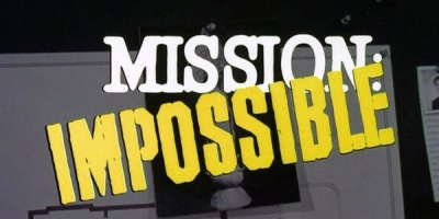 Mission: Impossible (1966)