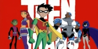 Teen Titans : Les Jeunes Titans (Teen Titans)