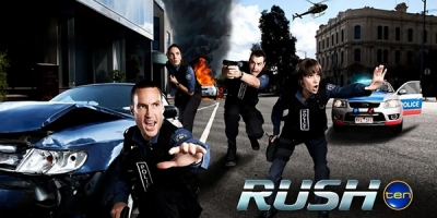 Rush (AU)