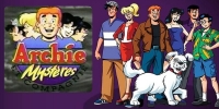 Archie, Mystères et Compagnie (Archie's Weird Mysteries)