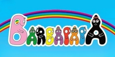 Barbapapa