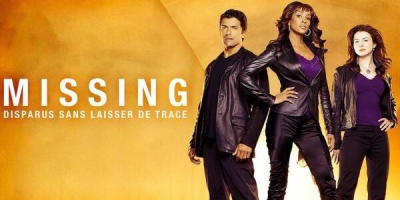 Missing (2003)