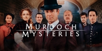 Les Enquêtes de Murdoch (Murdoch Mysteries (2008))