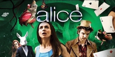 Alice (2009)