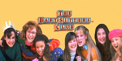 The Baby-Sitters Club (1990)