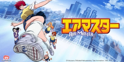 Air Master