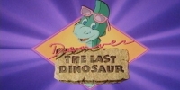 Denver, le dernier dinosaure (Denver the Last Dinosaur)