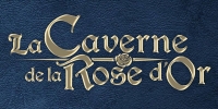 La Caverne de la Rose d'Or (Fantaghirò)