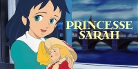 Princesse Sarah (Shôkôjo Sara)
