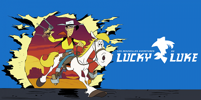 Les Nouvelles Aventures de Lucky Luke
