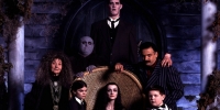 La Nouvelle Famille Addams (The New Addams Family)