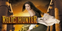 Sydney Fox, l'aventurière (Relic Hunter)