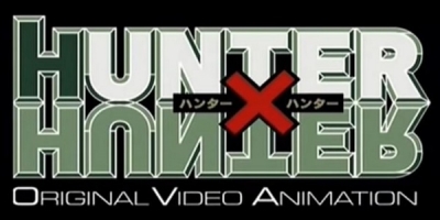 Hunter x Hunter: Original Video Animation