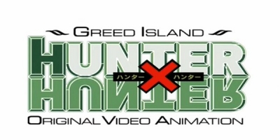 Hunter x Hunter : Greed Island