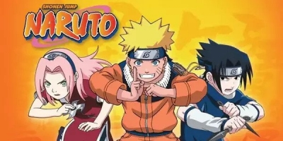 Naruto Kai