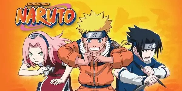 Naruto, Saison 1, Sur demande