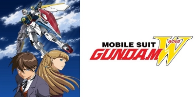 Shin Kidô Senki Gundam W
