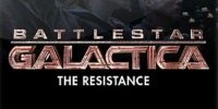 Battlestar Galactica: The Resistance (Webisodes)