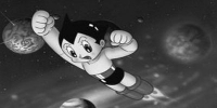 Astro Boy (1963) (Tetsuwan Atom (1963))