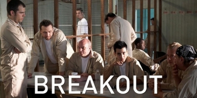 Les évadés de l'enfer