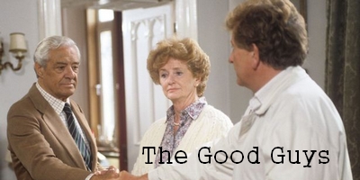 The Good Guys (1992)