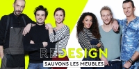 Redesign : sauvons les meubles !